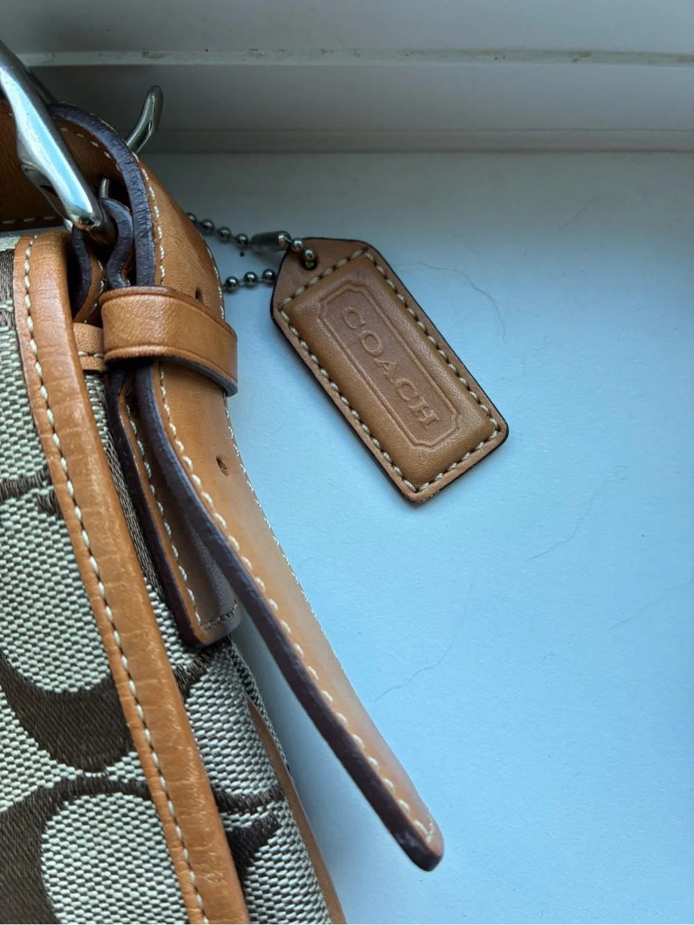Coach vintage y2k